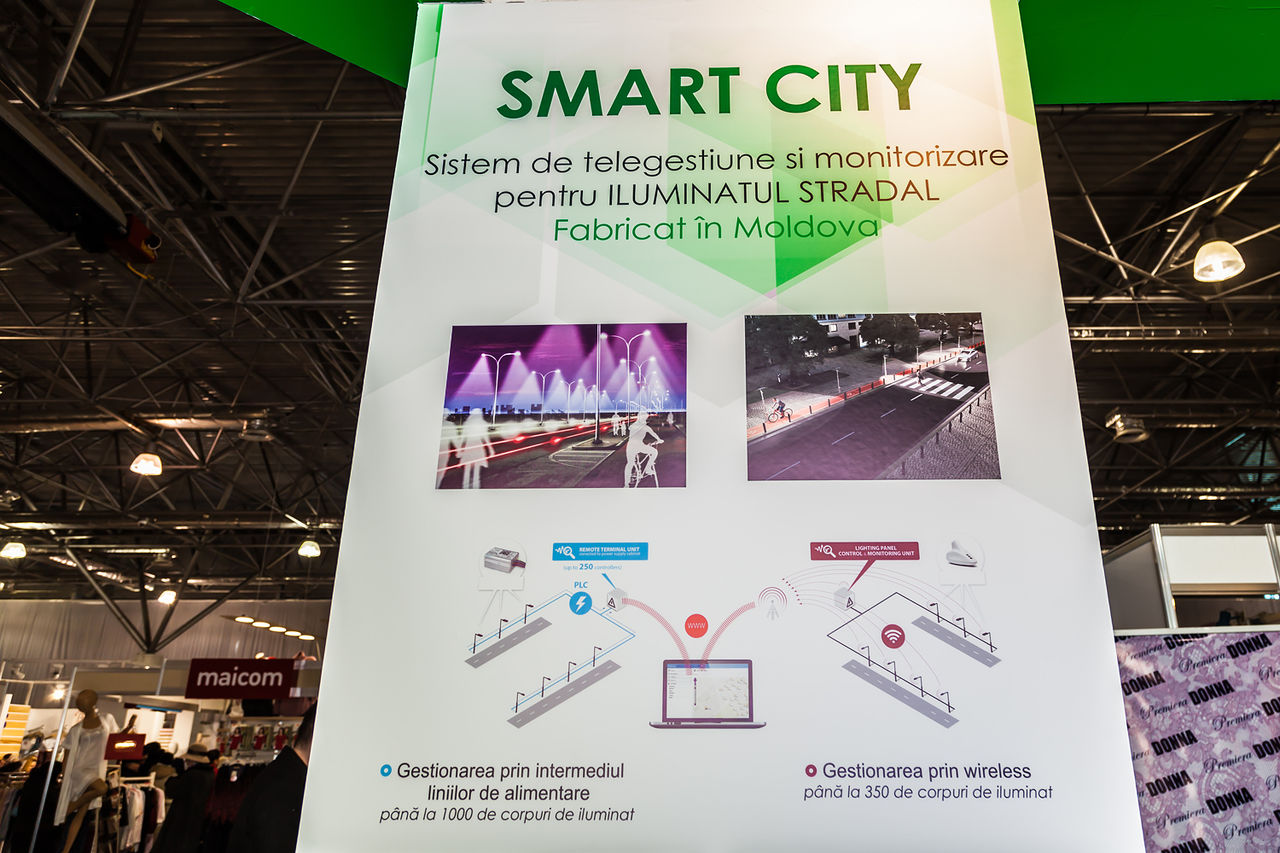 Теперь в Молдове можно приобрести специальное LED-освещение для роста растений ®