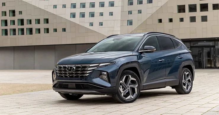 Hyundai Moldova: Джекпот низких цен - финальные скидки