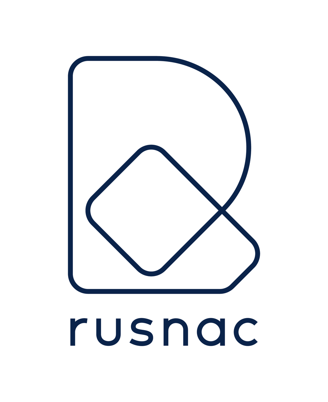 Rusnac обновляется: новая форма – социальное содержание ®