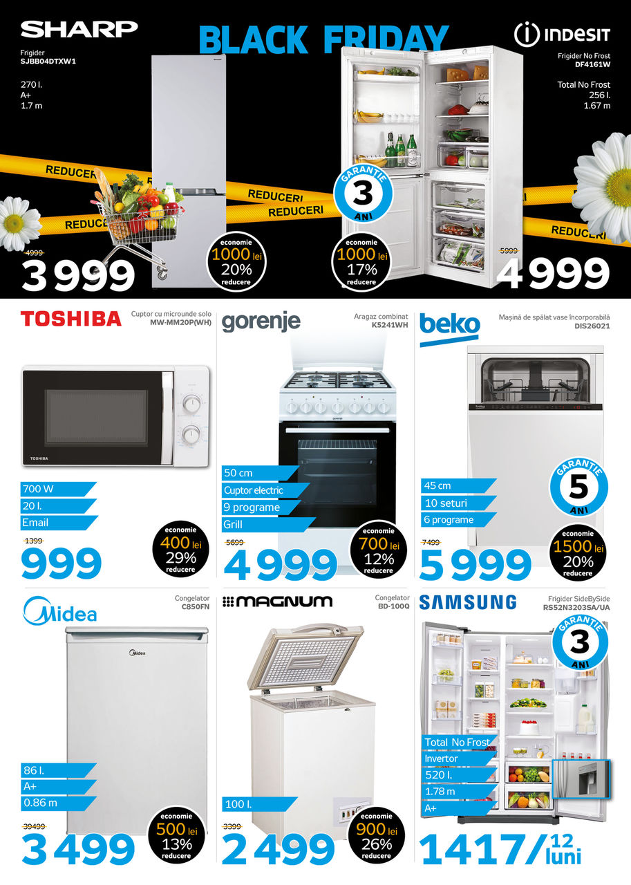 Весенний Black Friday в Maximum: 7 дней грандиозных скидок