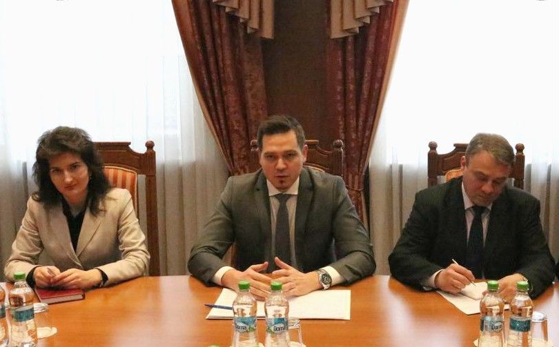 Генсек ГУАМ: Предложенная РМ повестка деятельности организации является амбициозной и практичной