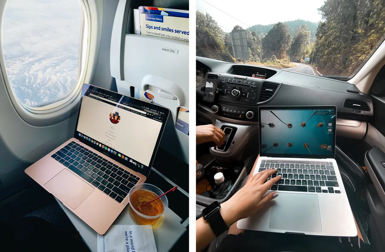 ISpace: 7 причин купить MacBook вместо ноутбука на Windows