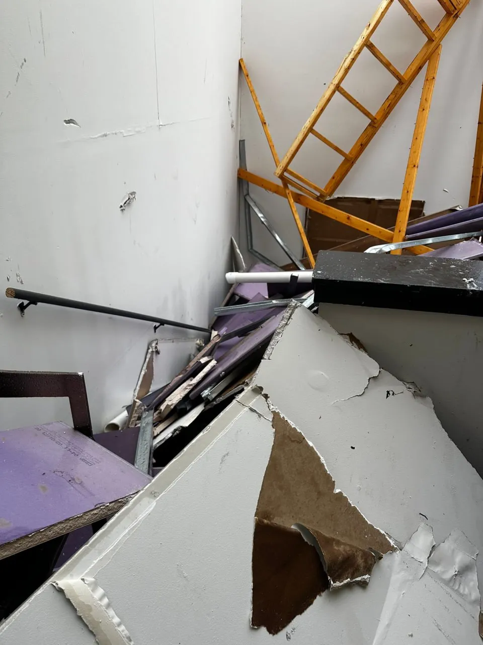 O tornadă devastatoare a lovit un stat din SUA: Sunt înregistrate decese