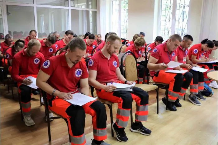 Молдова будет отмечать Национальный день скорой помощи