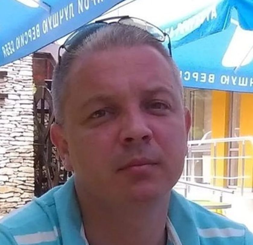 В Кишиневе родственники разыскивают пропавшего мужчину, 1 Августа 2019 года