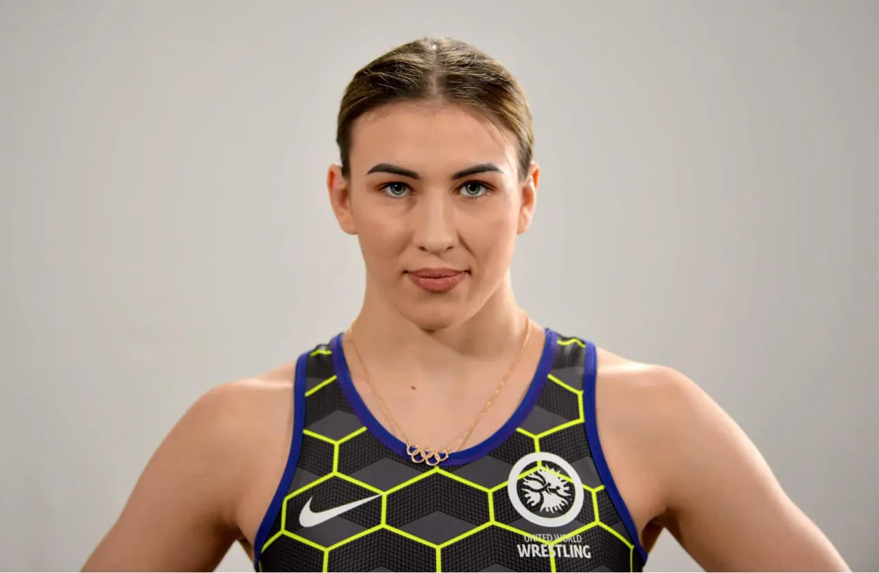 Ирина Рынгач стала чемпионкой Молдовы Under 23