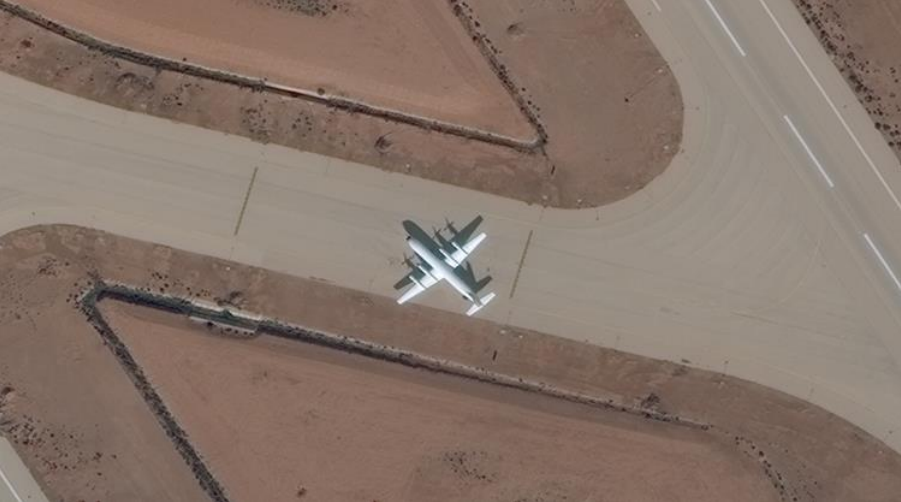 Молдова нарушила резолюцию ООН по военным действиям в Ливии