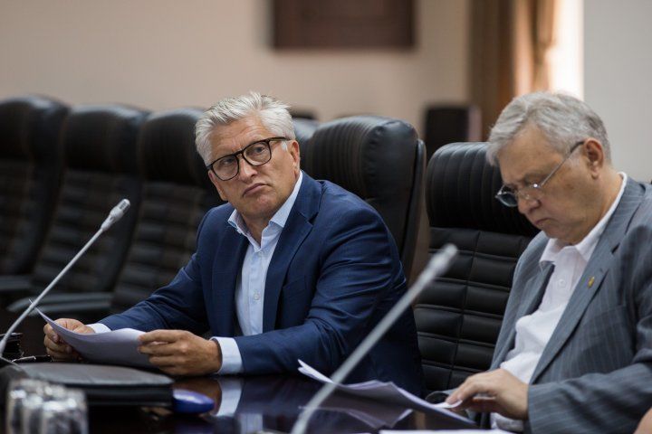 Комиссия по присуждению Национальной премии провела первое заседание