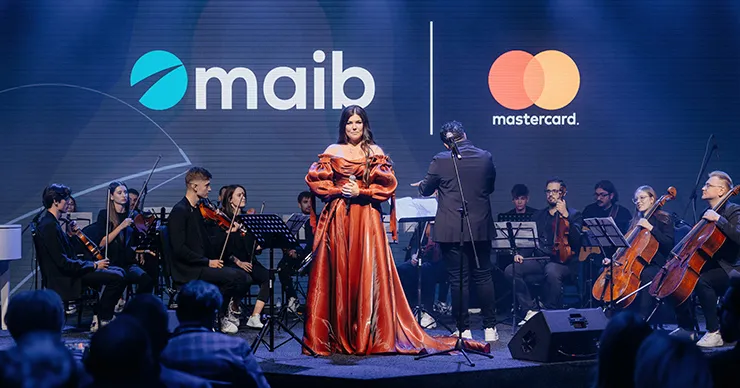 Maib открывает новый цифровой центральный офис в Кишинёве для привлечения и удержания лучших талантов в РМ