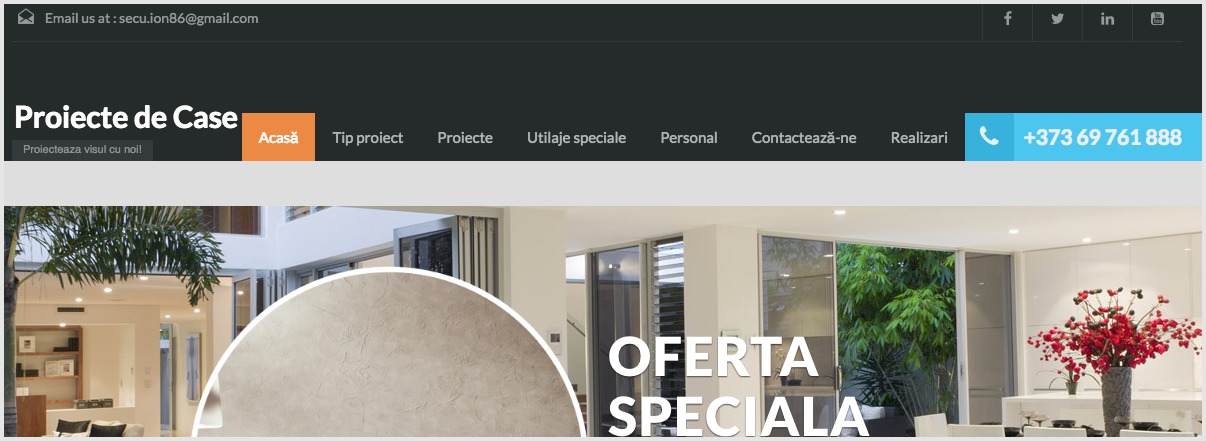 Catalog: Top-5 site-uri din categoria ”Casa și familia” ®