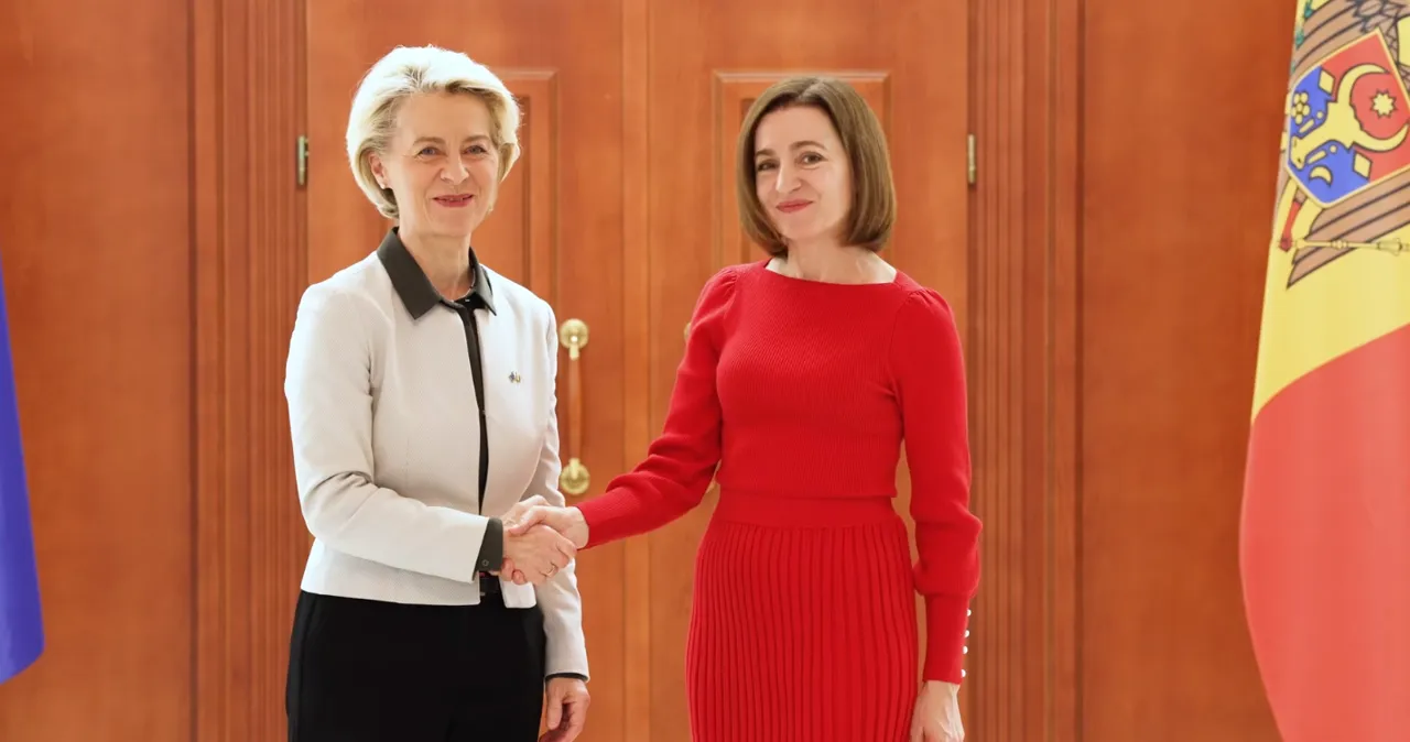 Санду: С 1 января для граждан Молдовы подешевеют телефонные разговоры в ЕС