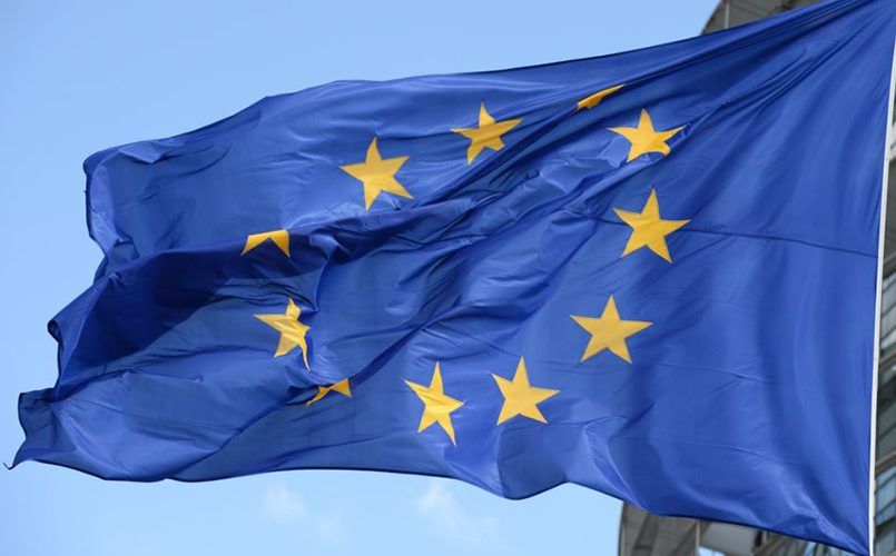 Исполнилось 14 лет с момента вступления Прибалтики в ЕС