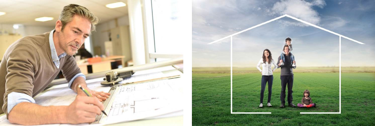 My Village: Постройте дом своей мечты! ®