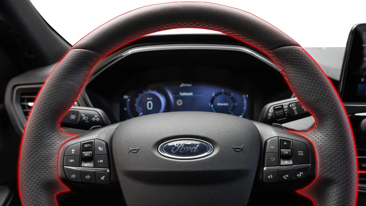 Ford Kuga Titanium за 21 880 евро