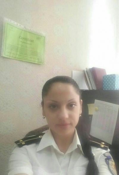 Сотрудница кишиневской полиции пропала по дороге на работу