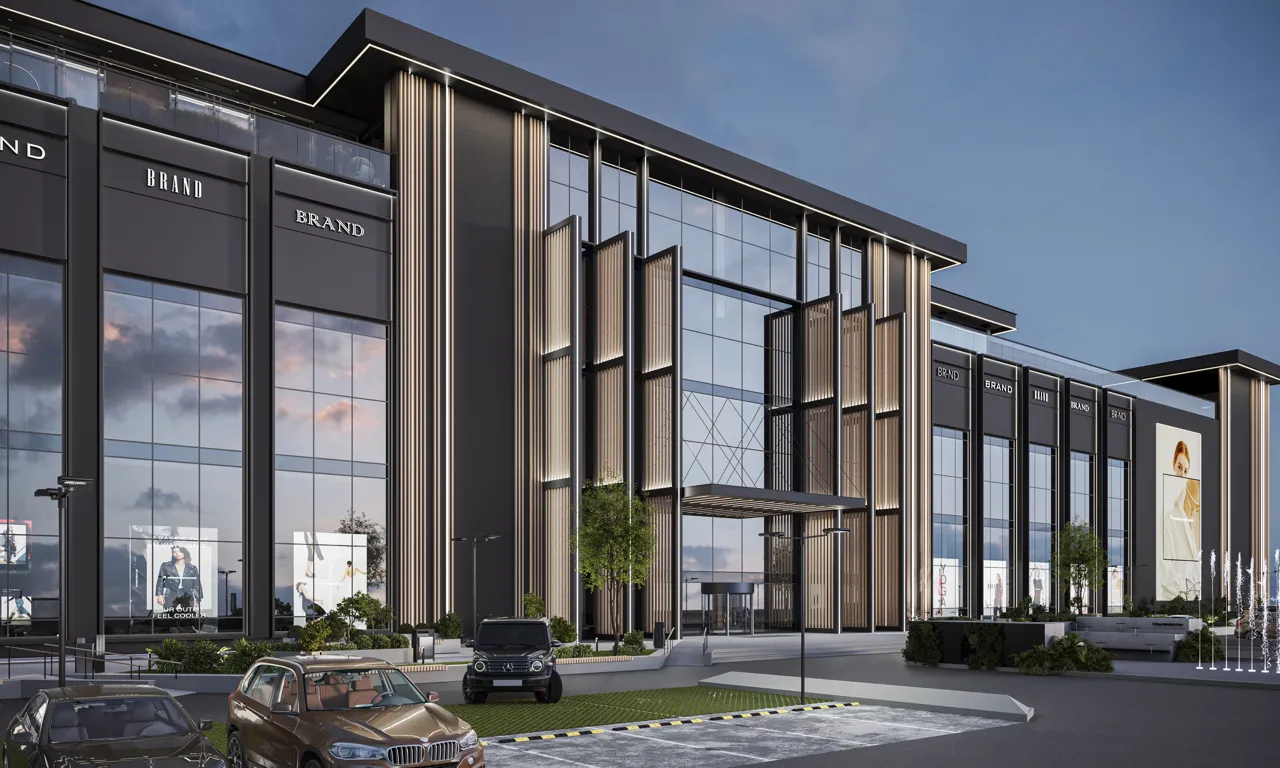 Новый масштаб торговли и развлечений: Port Mall изменит Молдову в 2023
