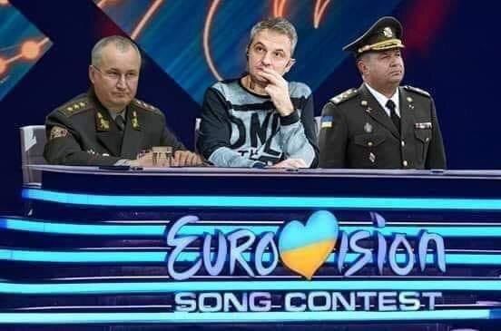 Скандал с Maruv высмеяли в Сети