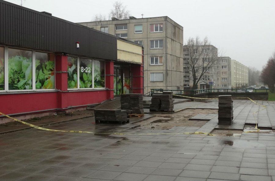 Исчезающая Литва: эмигранты продают последнее жилье и увозят родителей