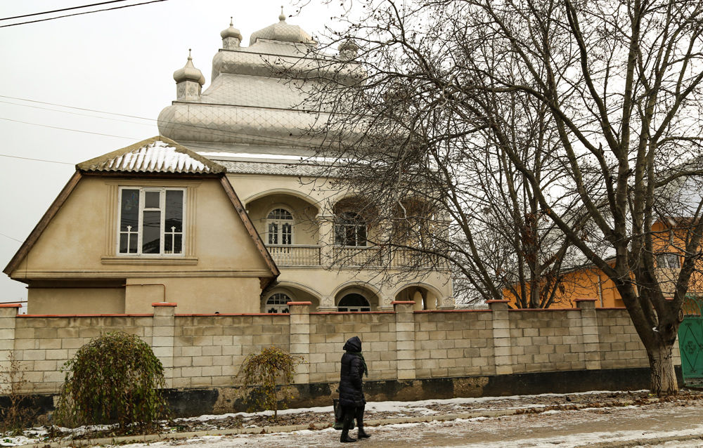Журналисты RISE показали недвижимость Павла Филипа в Кишиневе