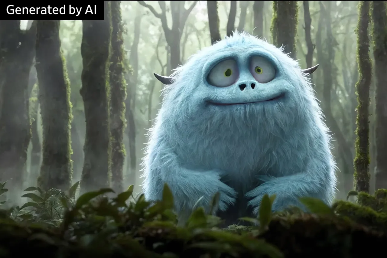 Desene animate bazate pe inteligență artificială, pregătite pentru Festivalul de Film de la Cannes