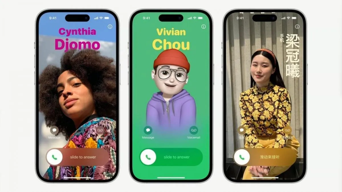 Apple представила обновленные "операционки" для Айфонов и Макбуков