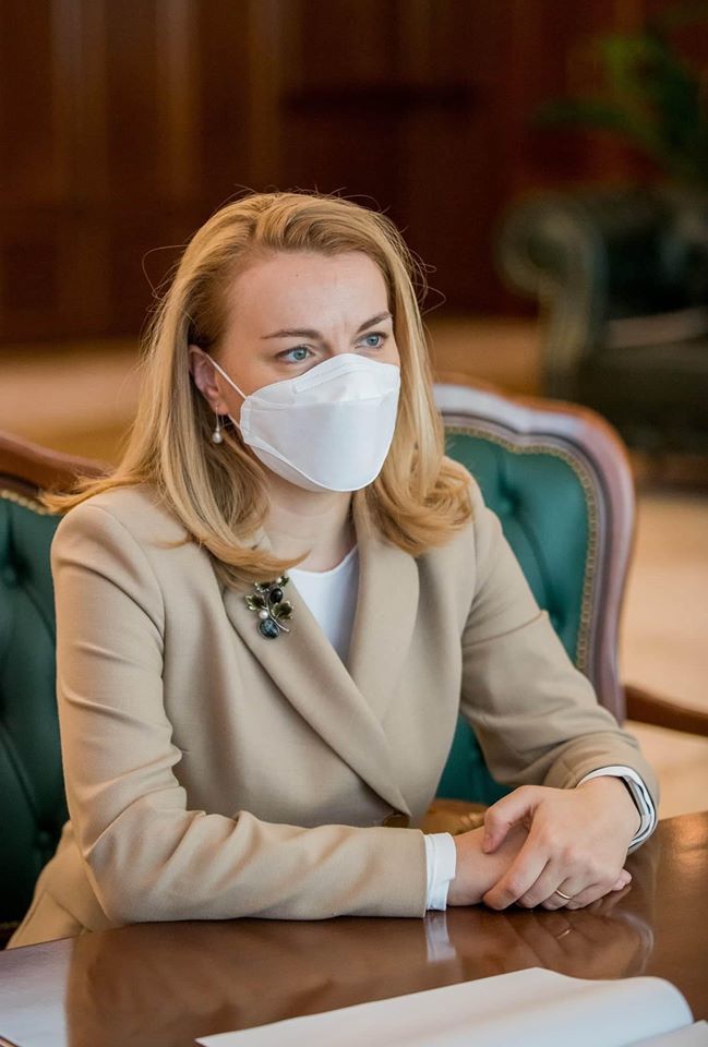 Назначен новый посол Молдовы в Швейцарии