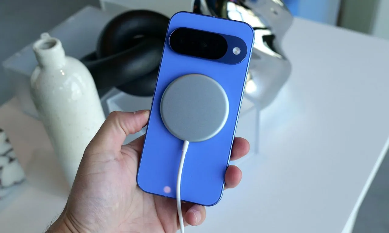 Google a prezentat noua generație de smartphone-uri Pixel