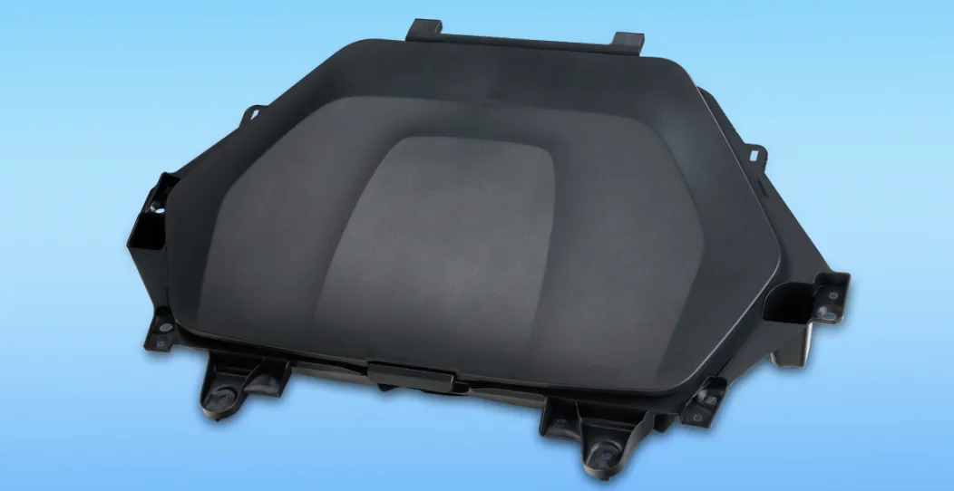 BMW i3 нового поколения будет на 30% состоять из переработанных материалов