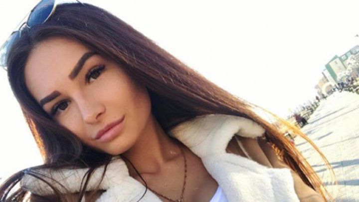 Un model de 22 de ani s-a aruncat de la etaj. Mesajul lăsat mamei