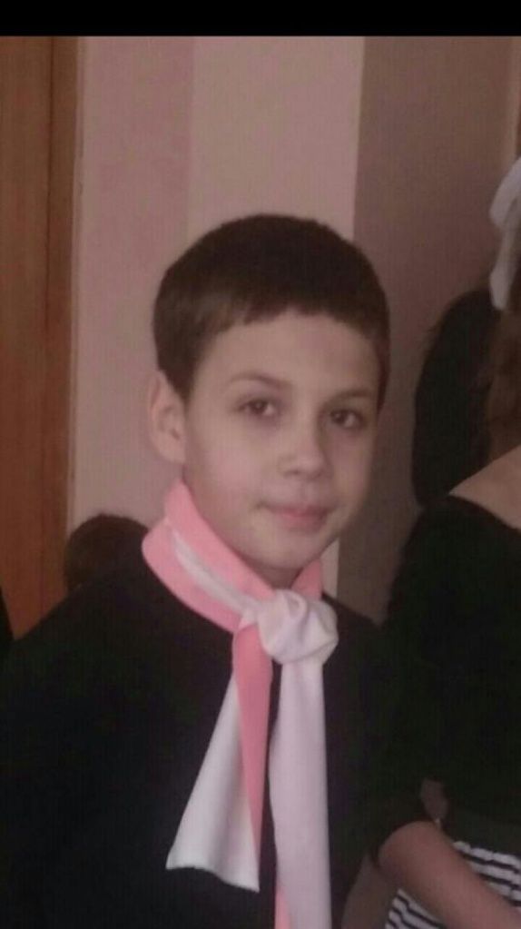 В Рыбнице пропал 11-летний ребенок