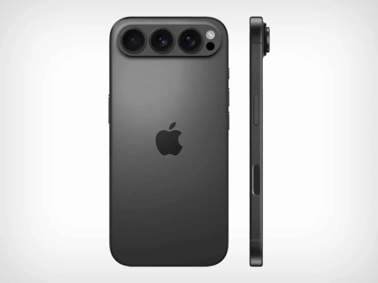 iPhone 17 Pro ar putea primi un design complet nou