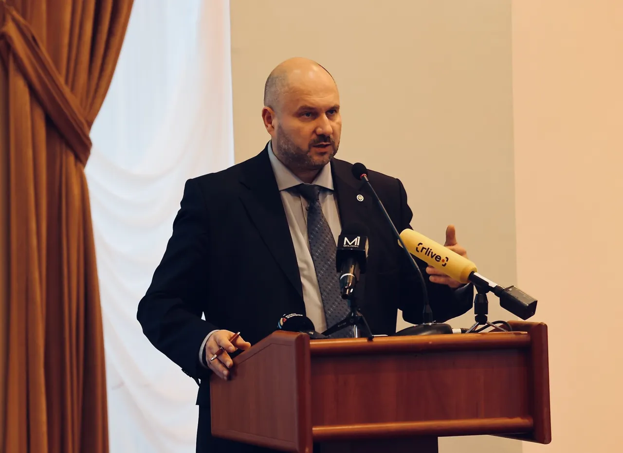 Молдова и Румыния подписали Меморандум об объединении сетей природного газа и электроэнергии