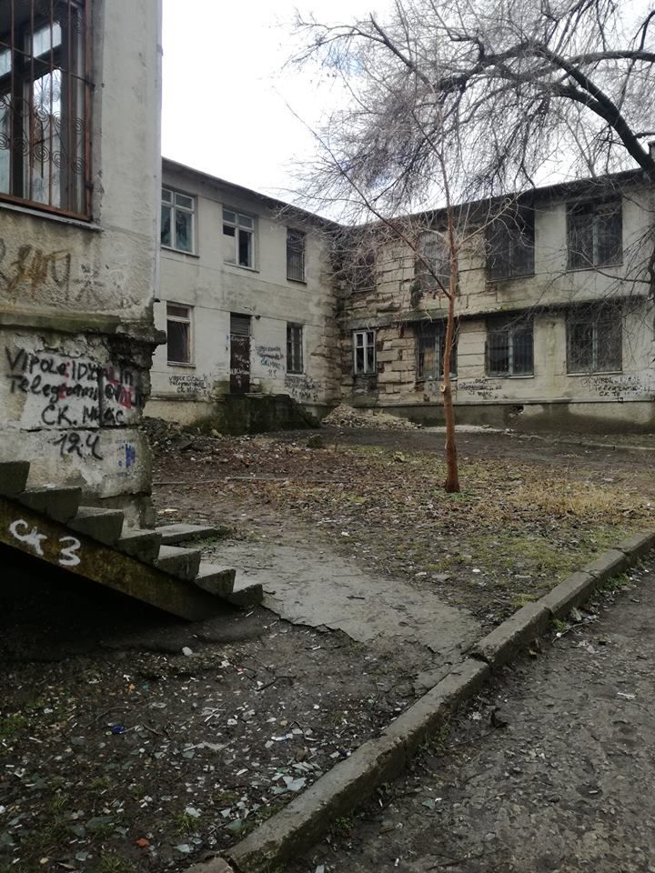 Здание столичного детсада вернут муниципалитету и отремонтируют