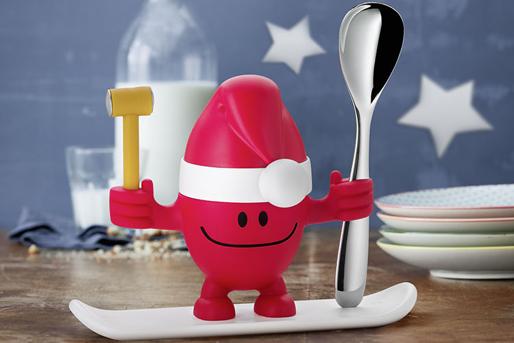 Новогодние скидки до 50% в магазине WMF & KitchenAid Brand Store