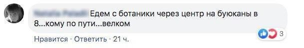 Протест маршрутчиков: кишиневские водители готовы помогать пешеходам