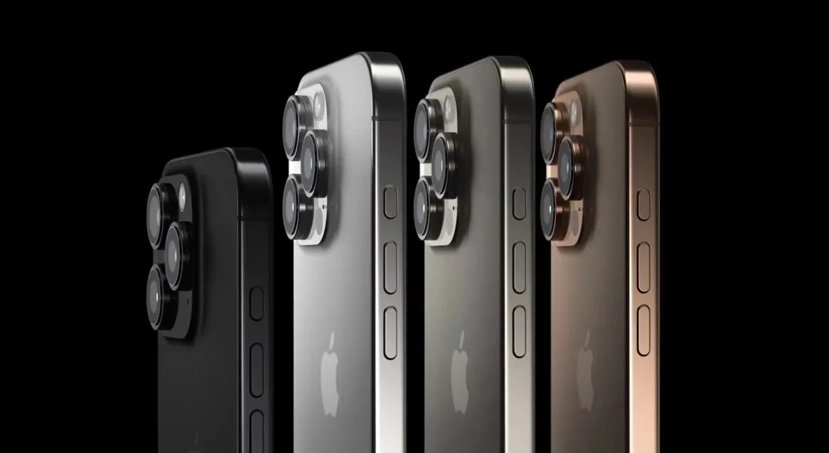 Apple показала новые iPhone, наушники и часы