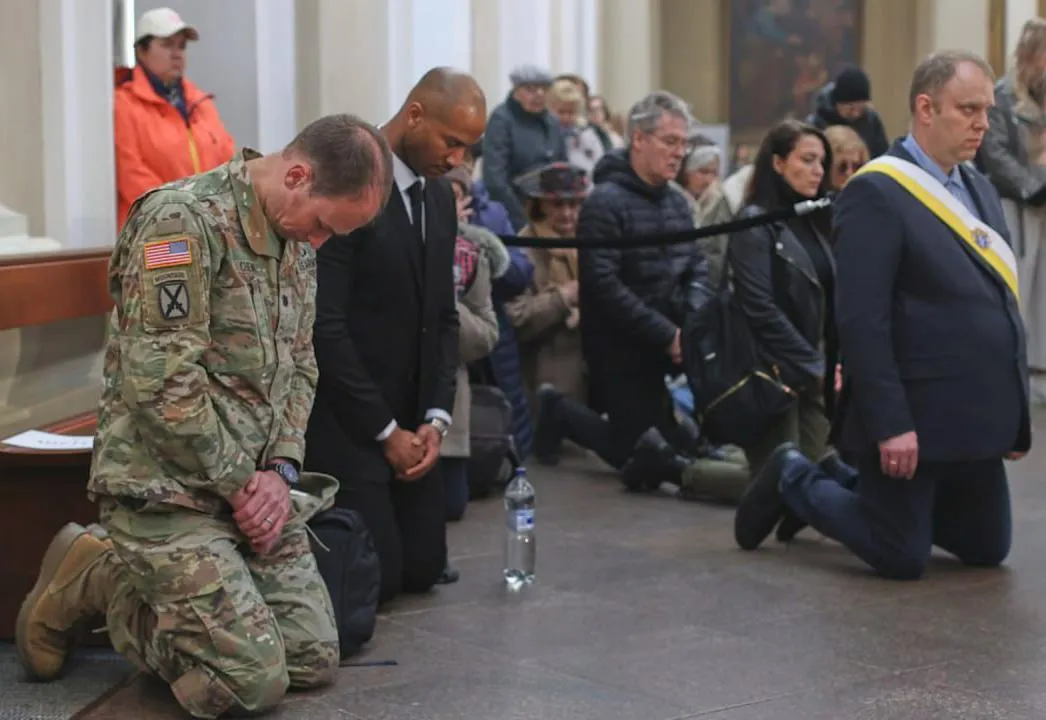 Un al patrulea militar american, dispărut în timpul exercițiilor, găsit mort în Lituania
