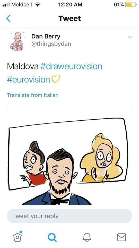 Подборка мемов с участием группы DoReDoS набирает обороты в Сети