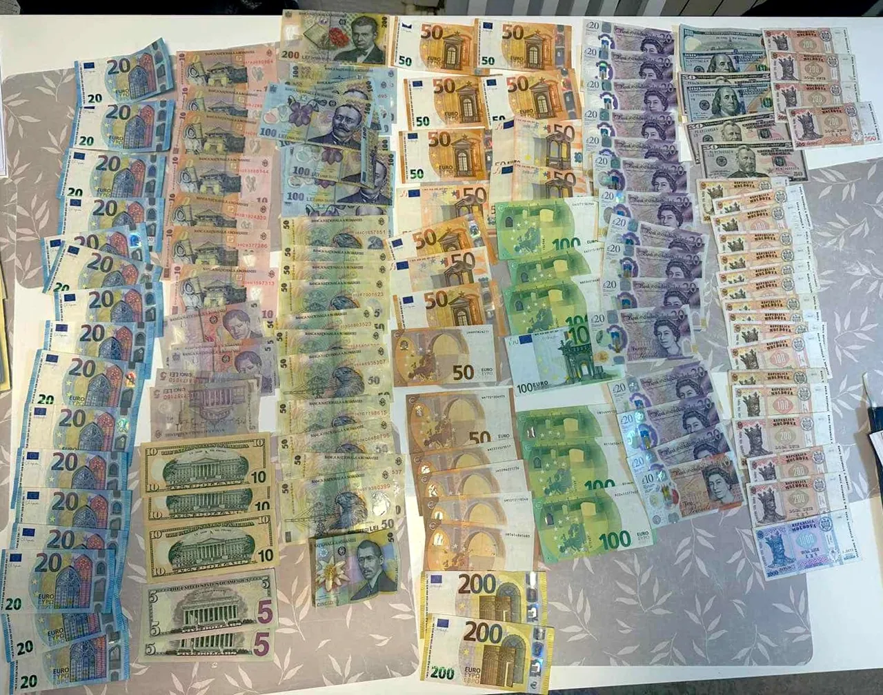 CNA efectuează percheziții într-un dosar privind coruperea alegătorilor: 10 persoane, reținute
