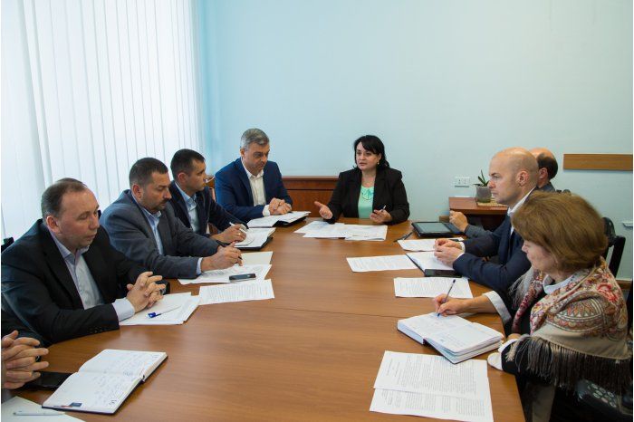 Власти предпримут новые меры по поддержке лиц с ограниченными возможностями