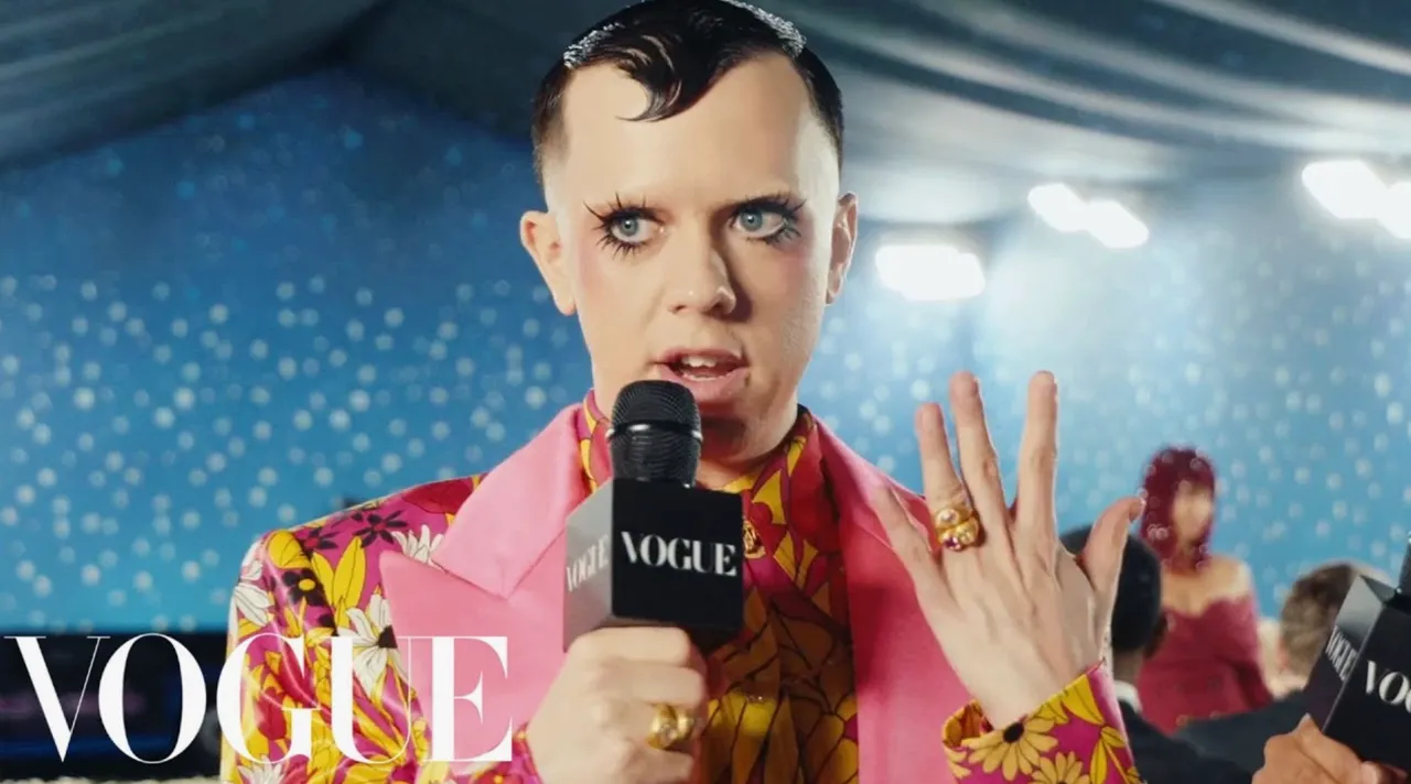 Vogue a stârnit controverse cu lista de 55 cele mai stilate vedete: Papa de la Roma și Michelle Obama, incluși