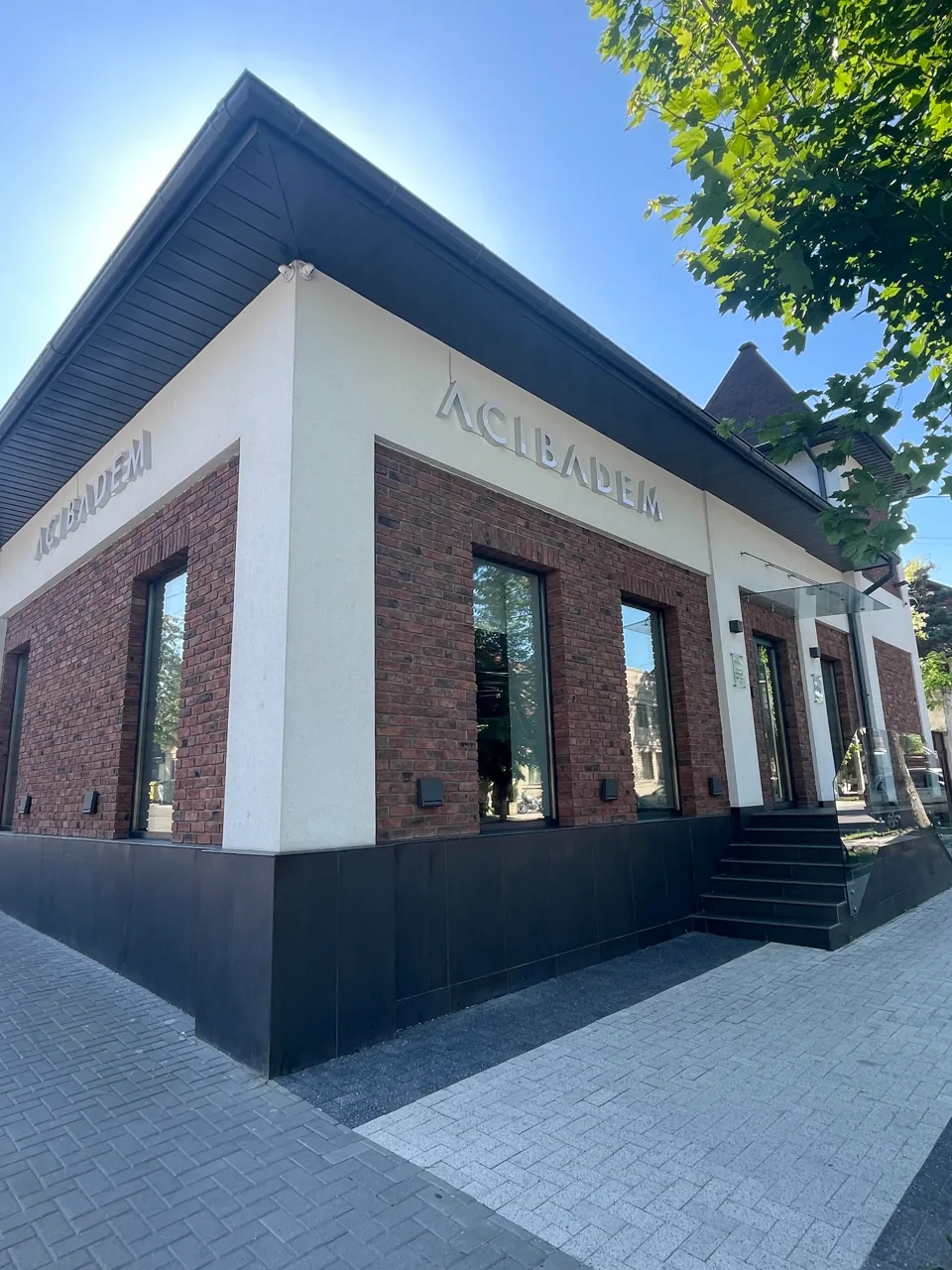 Acibadem: Лечение рака молочной железы