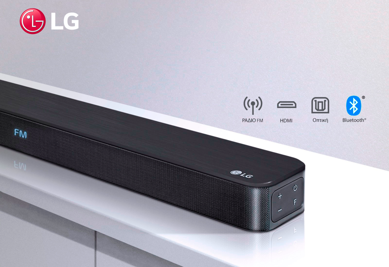 LG Xboom: Для пляжа и пикника, наслаждайтесь музыкой по максимуму