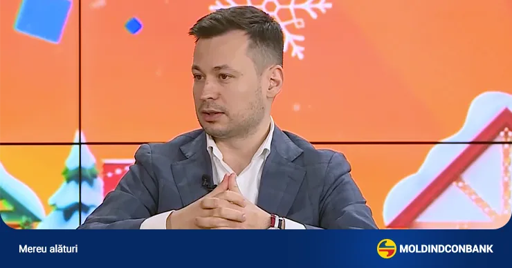 Эксперт Moldindconbank: Молдова находится под атакой мошенников из соседних стран