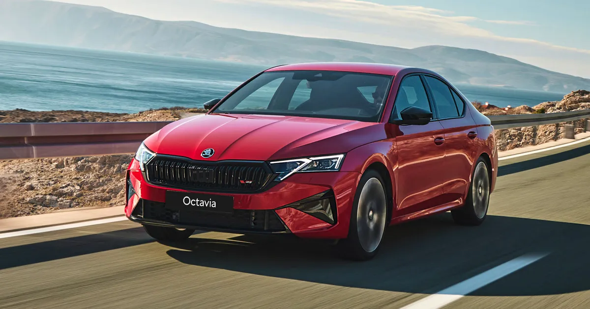 Škoda a vândut peste 1.000.000 de automobile în 2025. Rezultate solide și în Republica Moldova
