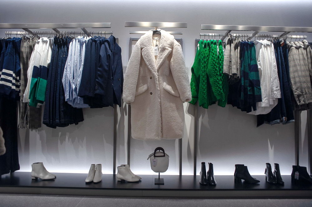 Mango: Чем удивит новый магазин в Кишиневе ®