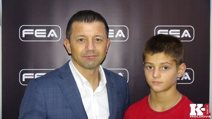 Молдавские бойцы завоевали 2 серебра на чемпионате мира по тайскому боксу