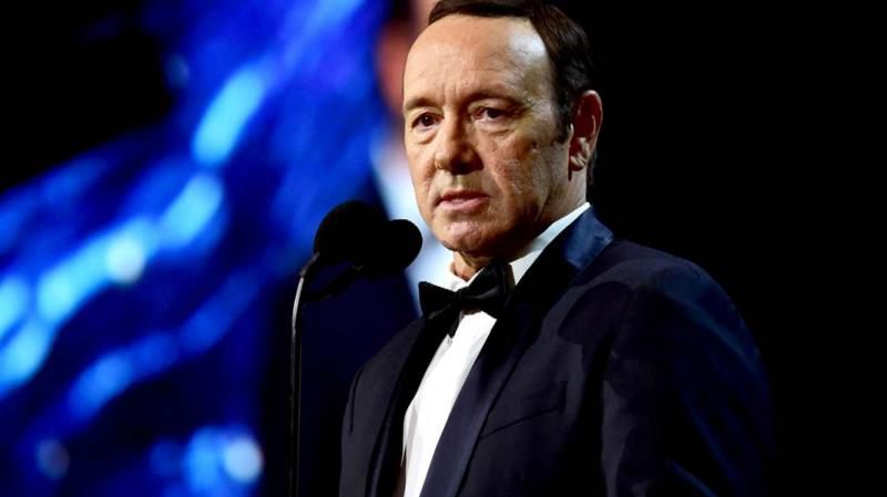 2017, anul scandalurilor sexuale la Hollywood