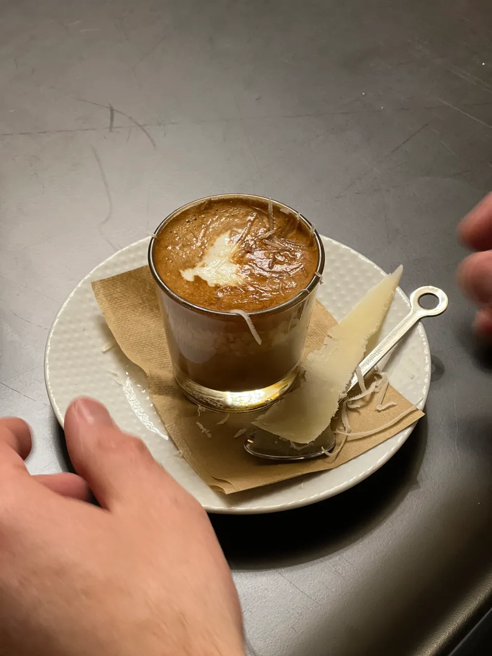 Lavazza Barista Challenge Moldova 2024: Вдохновение, креативность и мастерство на высшем уровне