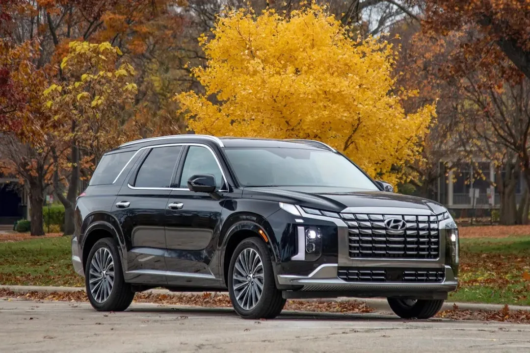 Hyundai Moldova объявляет огромные скидки на кроссоверы в стоке